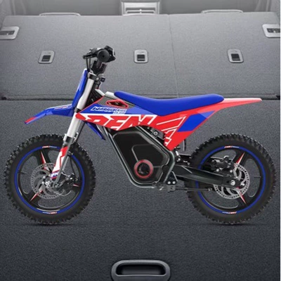 E 25kg Wheeled Electric – Elektrikli motosikletlər