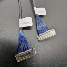 �S�Ҷ���LVDS����/���Ӿ�DF9-30P �Ű�2.0 ��X�@ʾ���B�Ӿ�