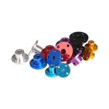 法兰联轴器刚性45#钢高硬度金属导向轴光轴支座马达传动连接配件