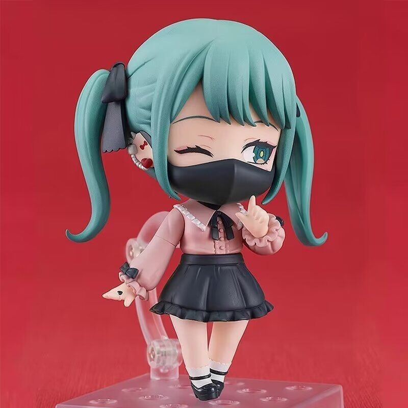 可動顔変更ねんどろいど ジョジョの奇妙な冒険 鬼滅の刃 Qバージョン アニメ ゲーム フィギュア|undefined