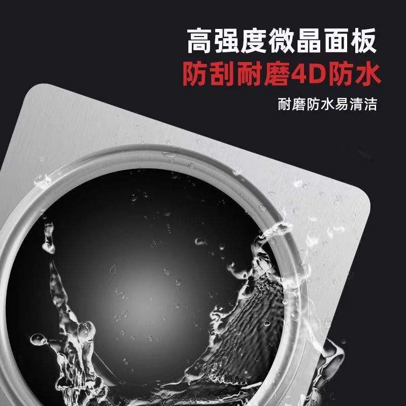 家用3500W大功率凹面电磁炉 爆炒火锅不锈钢防水多功能电磁炉|undefined
