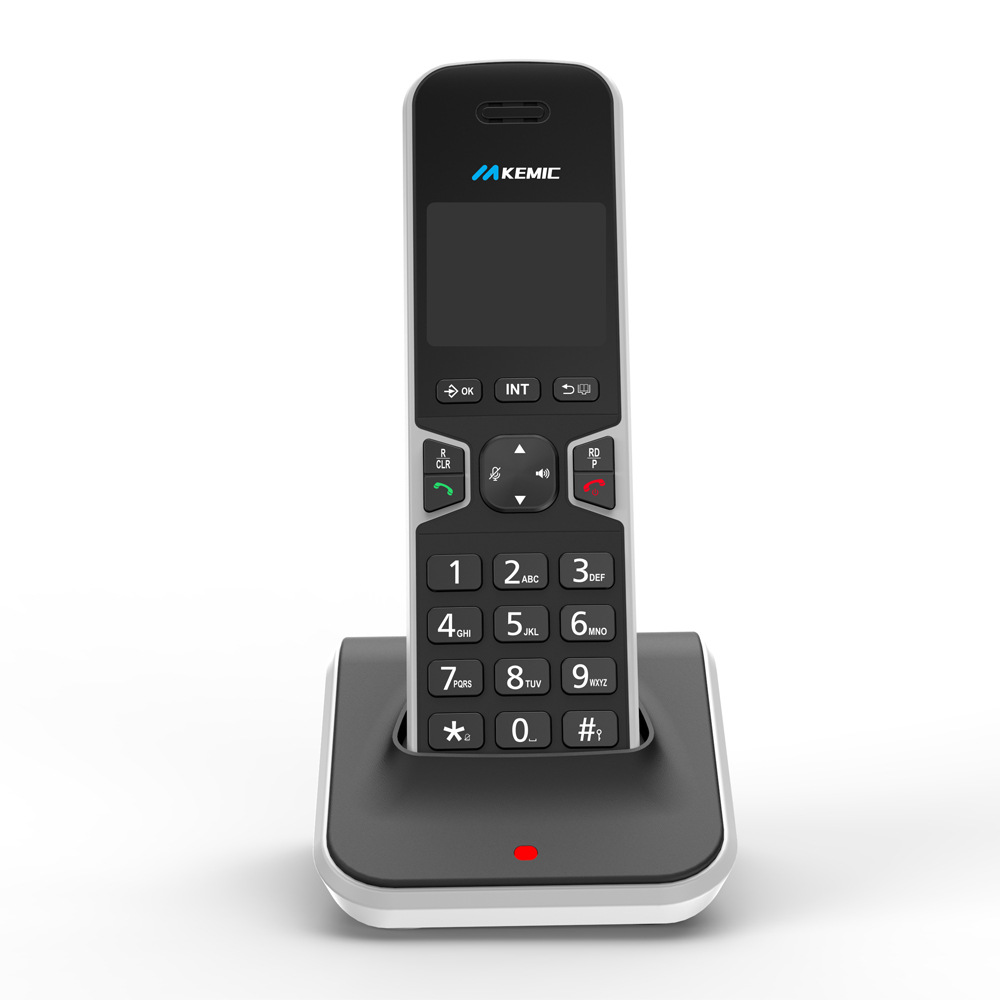 Landline Home Office Wireless Fixed Telephone Hotel Landline Telephone Mobile Cordless Telephone Wholesale