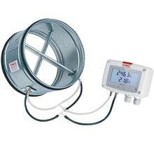KIMO CP218 ����ʽ����������� ����ڲ�ѹ ���� ���� �¶Ȳ���