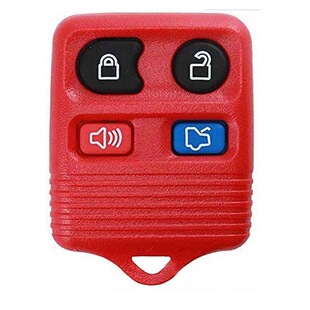 C 83246 Ford 3-Button Remote Key ������܇耳� �W���羳