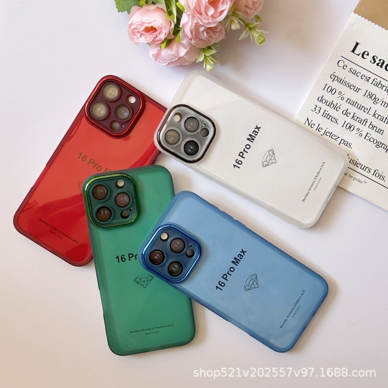 Meitong Goggles Two-In-One Mobile Phone Case Suitable for Redmi Note14 4G/5G Electroplated Lens Fine Hole Mobile Phone Case