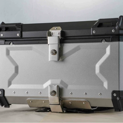 Camping Storage Box 100L – Motorcycle trunk