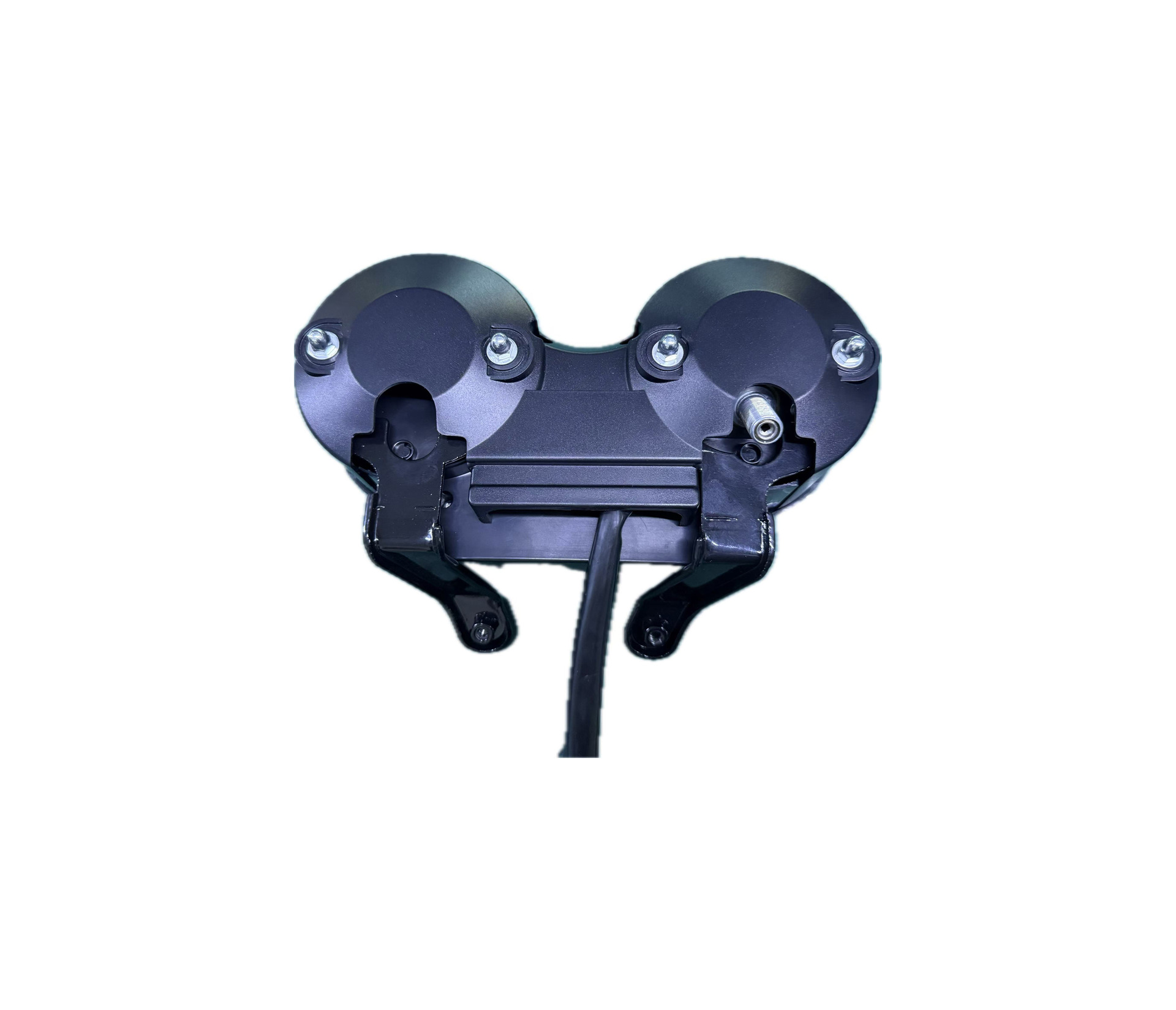 Suitable for Yamaha Jym125 Tianjian 150 Instrument Panel Ybr Tianji Led Instrument Assembly Led Motorcycle