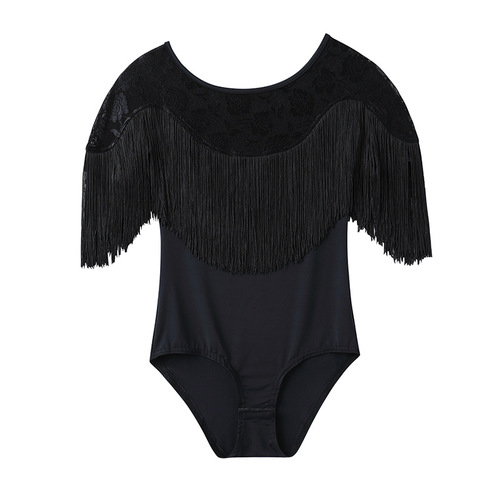 Modern Latin dance costumes, dance clothes, body training, female teacher training, catwalk etiquette, modern dance tops