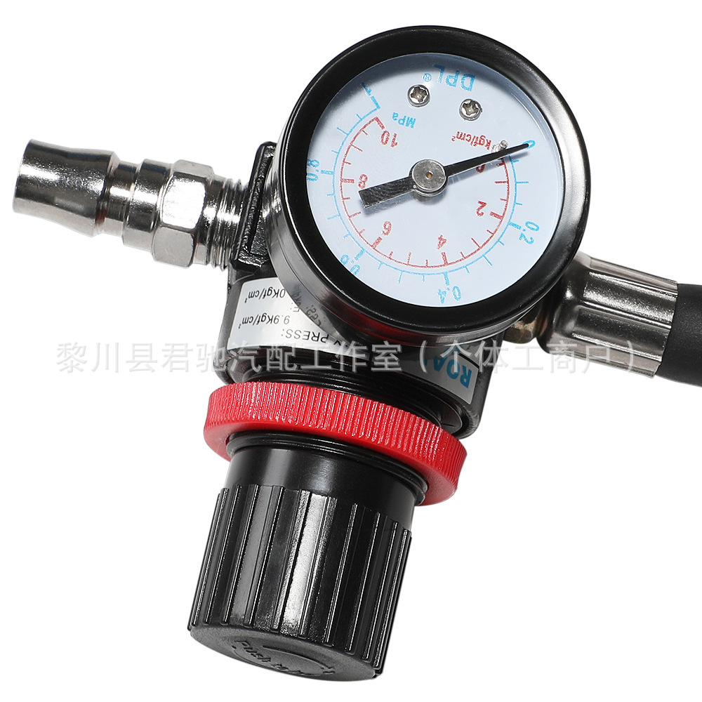 Special Tool for Replacing Valve Oil Seals Without Removing the Cylinder Head, Suitable for Audi and Bmw Engine Valve Spring Compressors