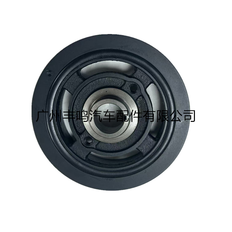Polea del cigüeñal del motor 13470-0H030 es adecuada para Camry RAV4 Alfa PREVIA 1AZ2AZ image 5