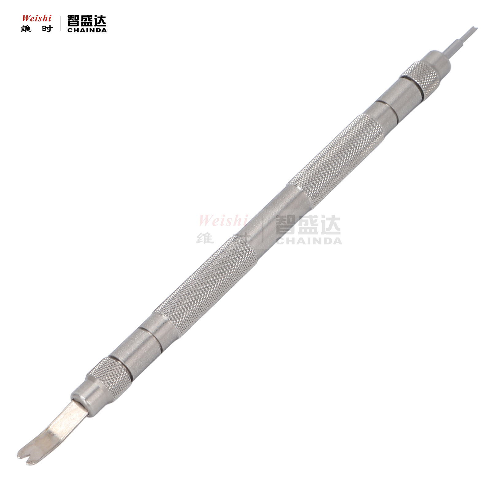 修表工具不锈钢多功能生耳批拆表带生耳批多功能拆表耳表带工具