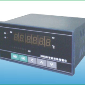 XMD-24/24路智能数字巡检仪厂家直接供应，温度巡检特点