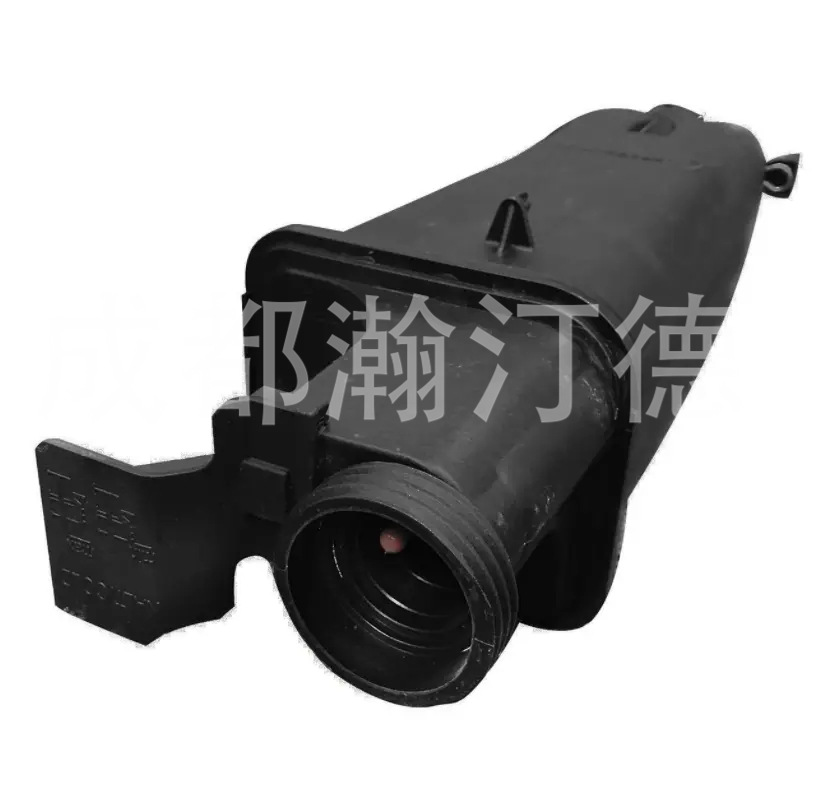 Applicable to BMW BMW X5/E53 expansion kettle secondary water tank 17117573780