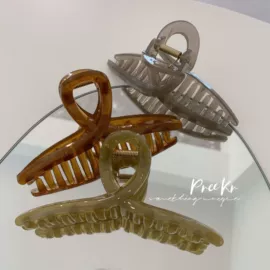 发夹;发箍;发圈