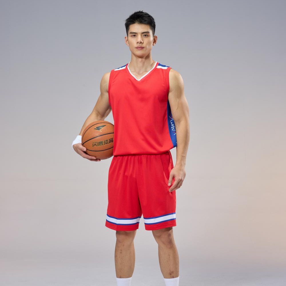 2025 verano juego de chaleco de baloncesto hombre sin mangas camiseta impresa chaleco de entrenamiento de juego infantil