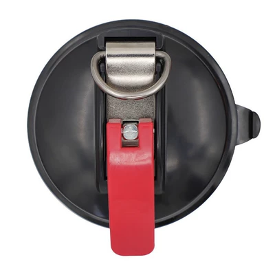 Outdoor Camping Suction Cup Wall Tent Canopy Hook S-Shaped Car Strap Pet Tile Strong Vacuum Suction Cup (Repair kit) - car-strap-suction-cup