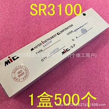 SR3100 3A/100V ����SB3100 MBR3100 Ф�ػ������� 1��500��=71Ԫ