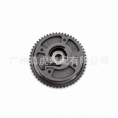 Crankshaft, camshaft Cadillac Chevrolet Gmc Phase