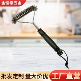 烧烤刷;工具刷;清洁球/刷