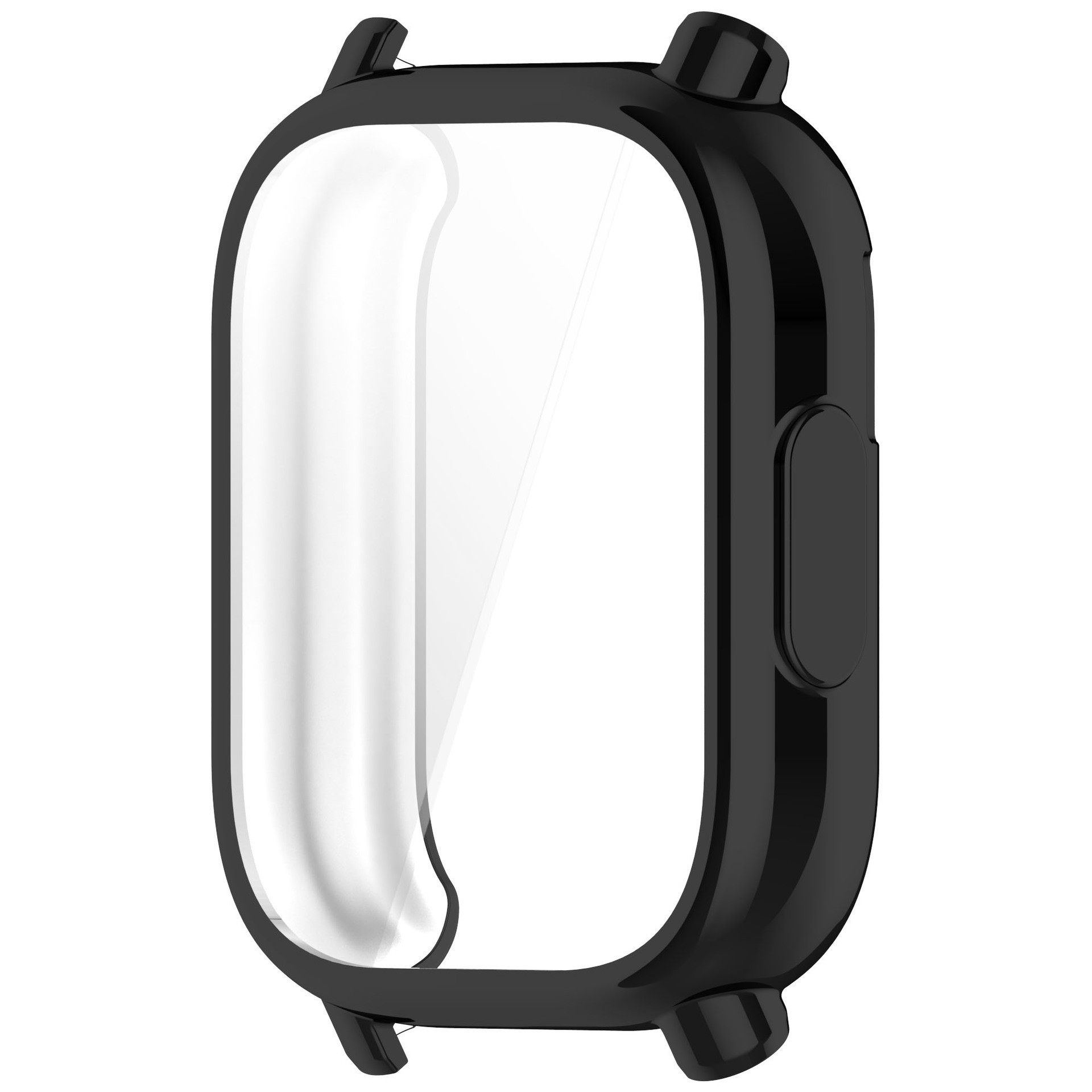 Suitable for Redmi watch5 Lite protective case Redmi watch5 Lite Youth Edition TPU watch case soft sleeve undefined