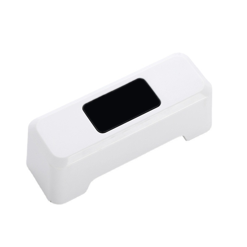 Inodoro inteligente inducción flush inodoro automático de carga USB inodoro hogar inodoro
