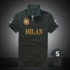 Milan green