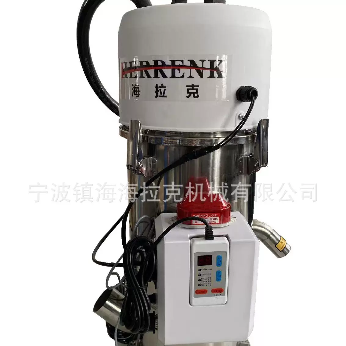 直销注塑辅机免清理真空吸料机自动上料机加料机输送机 660吸料机