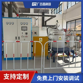 工业炉;实验电炉;其他铸造设备