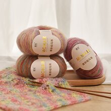 �羳�����Ϸ����R��ë25g�F�ֹ�����DIY�hᘾ�����ë�����׾�