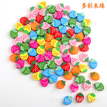 �S�����l��ɫ��ͨС��ݮľ��DIY�ֹ�����������Ʒ���ɢ��