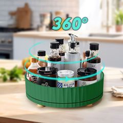 キッチン回転ナイフホルダーホルダーテーブル多機能箸立てナイフホルダー一体収納ケース家庭用包丁棚