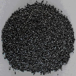 Factory Direct Sales of Copper Ore Sand Floor Abrasives, Bright Black Sand for Sandblasting, Rust Removal, High-Density, High-Hardness, High-Quality