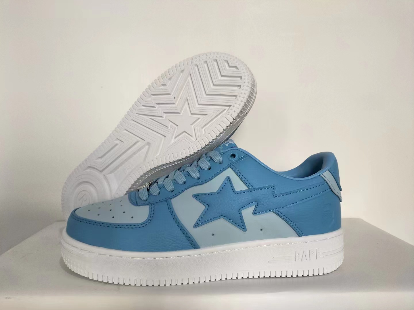 12개의 플랫폼으로 직송