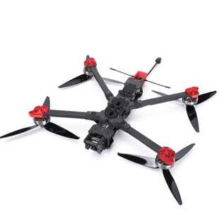 10���ۯBFPV��Խ�C���I�o�˙C2.5W�D��ELRS�l��915���ՙC�S��ֱ�N