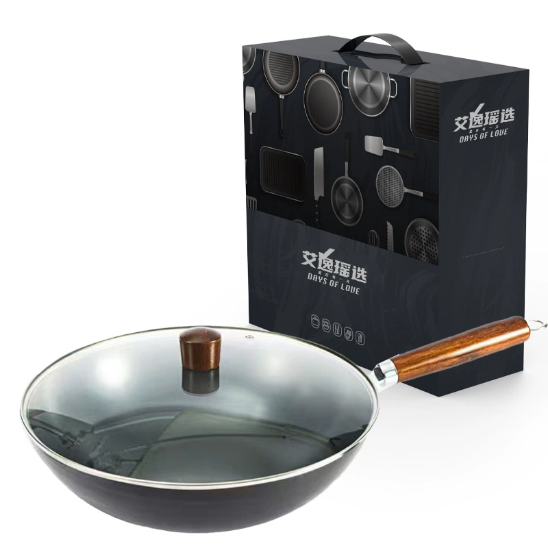 Ai Yi Yao Xuan Albert Wok CJ-21116