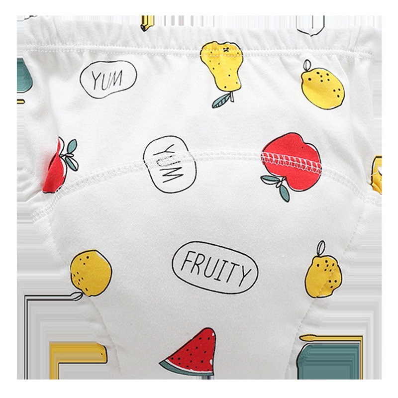 Hunan pantalones de entrenamiento ropa interior lavable pañal bolsillo pantalones de aprendizaje bebé paño pañal transpirable pañal bolsillo bebé verano