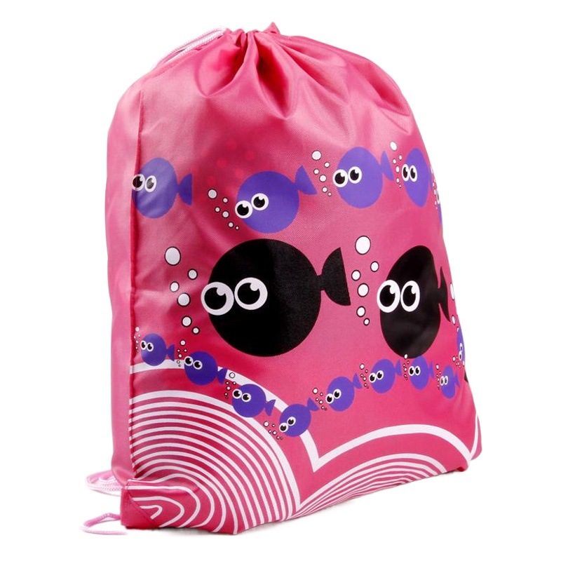 Jiehu Swimming Special Bag Large Capacity Wash Bag Beach Bag Waterproof Bezel Backpack Portable Swimming Bag