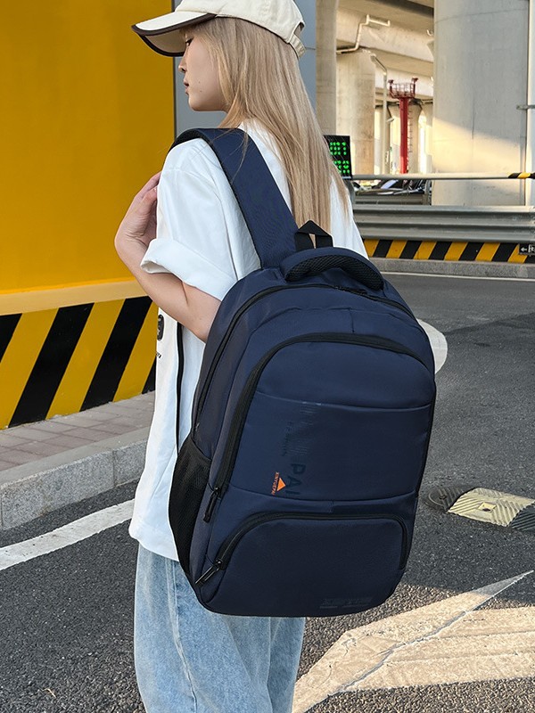 Mochila transfronteriza para hombres y mujeres, mochila portátil ultraligera para mujeres, bolsa de viaje de ocio portátil resistente al desgaste de gran capacidad para exteriores