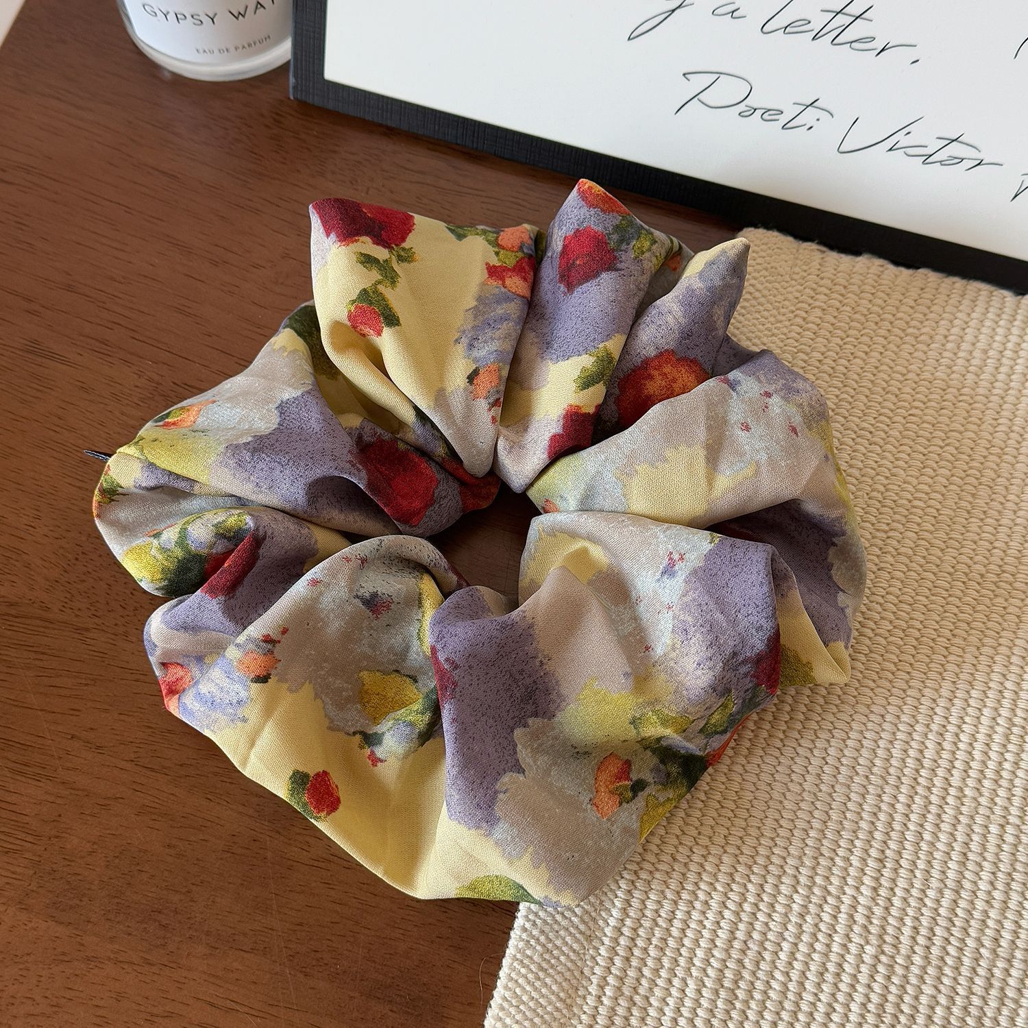 X1-385 유화풍 대장환