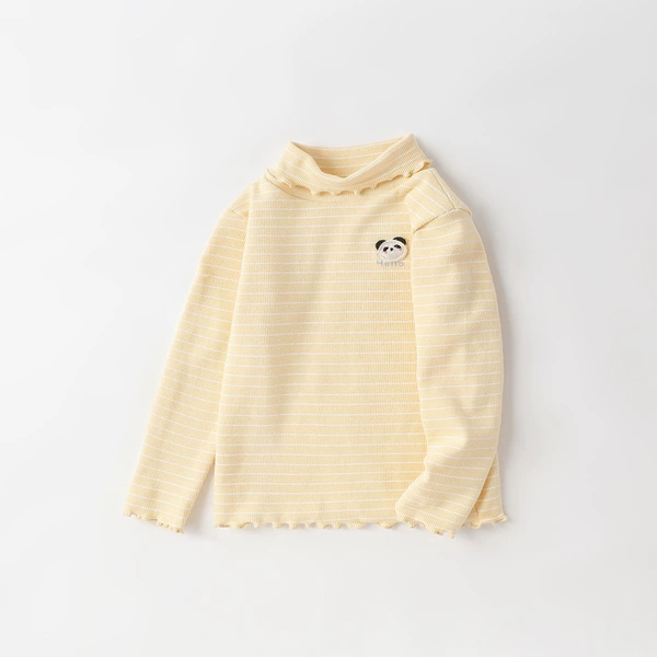14203 light yellow stripes