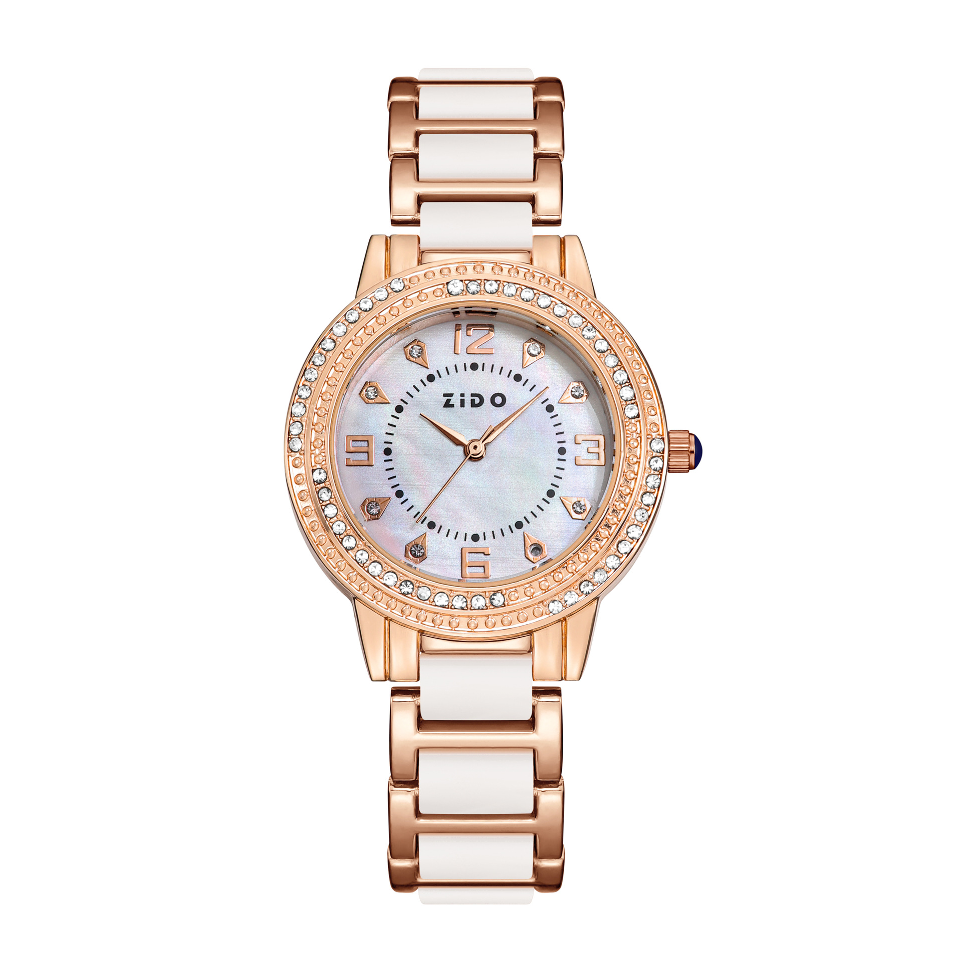 Cross-border Best-selling Women's Quartz Watch, Niche High-end Factory Wholesale, One-piece Drop Shipping,_voghion.com