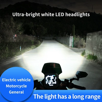 product exclusively for cross-border sales: Motorcycle headlights, headlights