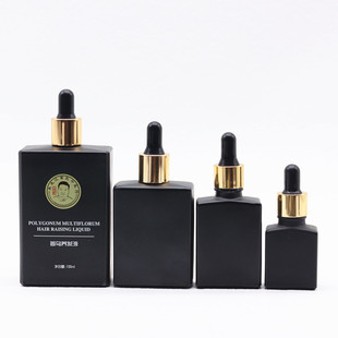 15ml 30ml 50ml 100ml��ĥɰ�ⷽ����ƿ 30ml����ɫ͸�����ξ���