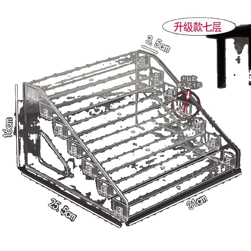 亚克力碟片展示架专辑cd光盘展示柜cd收纳杂志收纳架周杰伦cd专辑|undefined