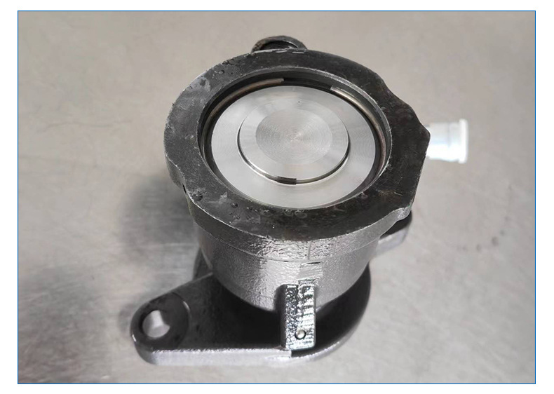 44310-35590 Steering Booster Pump 1Kz Steering Booster Suitable for Toyota 1Kz Car Steering Gear Assist