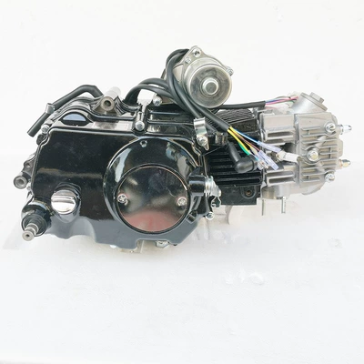 Engine assembly Off-Road Vehicle Gasoline Engine