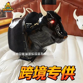 淘气堡;大型户外游乐;充气模型