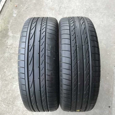 Vehicle tire tire 235/55 R