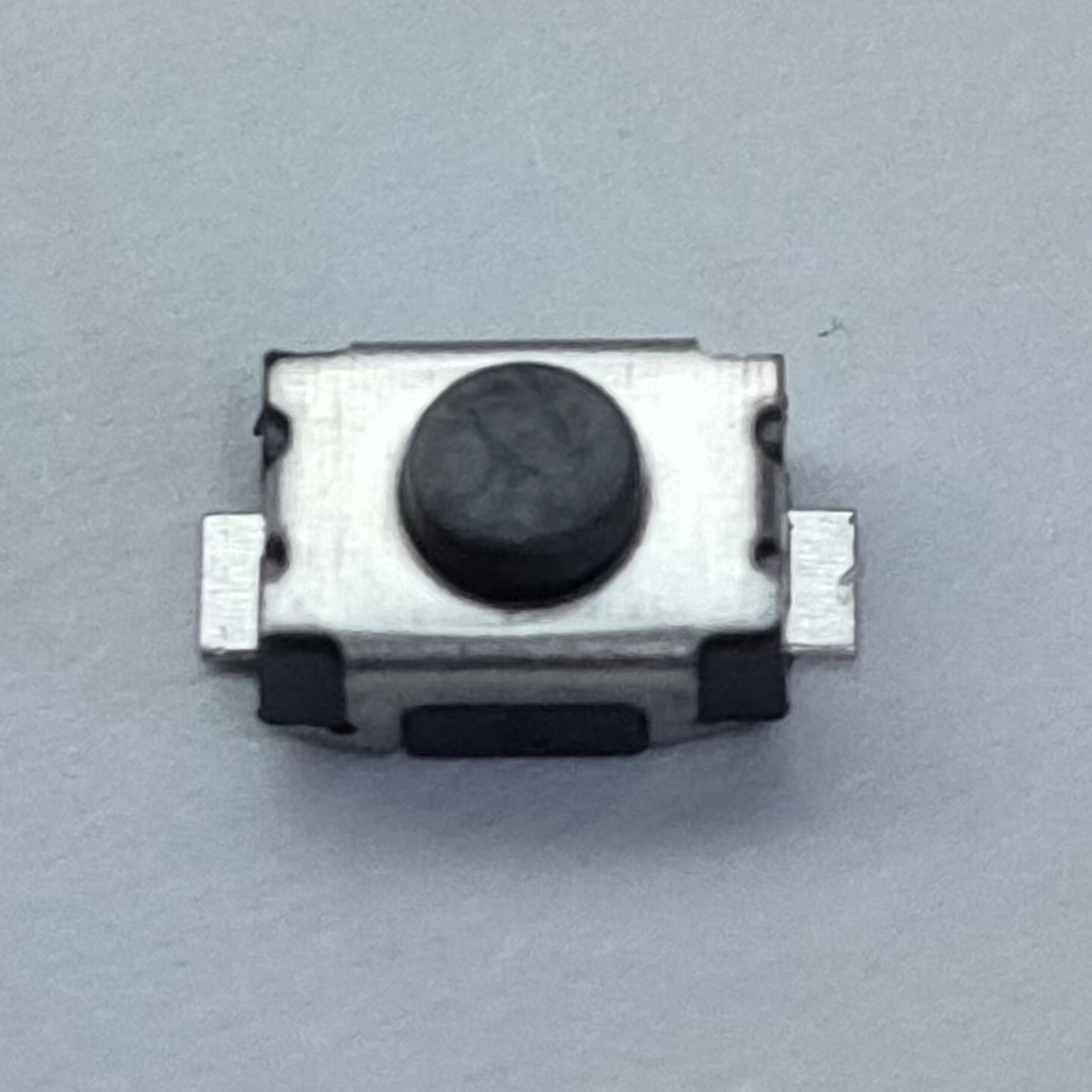 3*4轻触开关 立式中龟按键 耳机按键开关 3*4小按键开关 微动按键