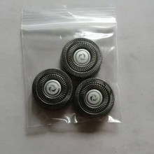 适用飞科剃须刀刀头R6R8剃须刀奔腾剃须刀超人剃须刀刀头刀网配件